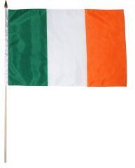 Stick Flag (12in x 18in)